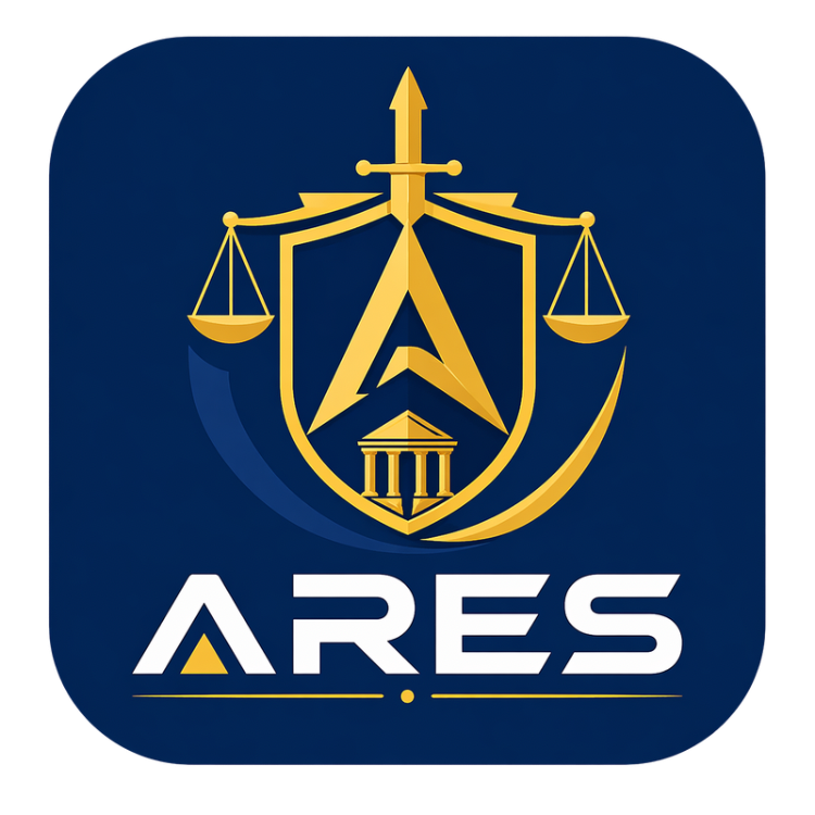 ARES Logo